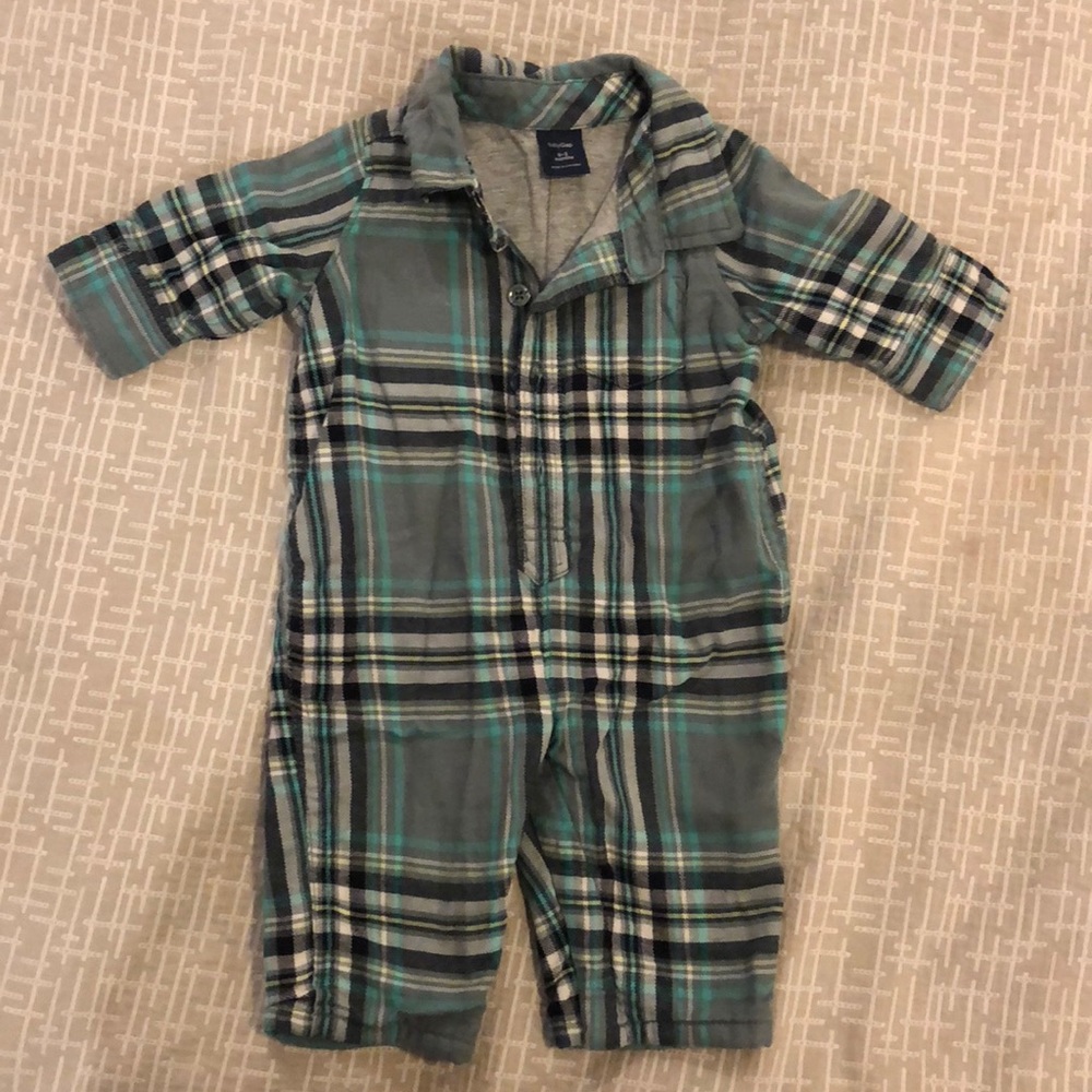 Baby gap one piece